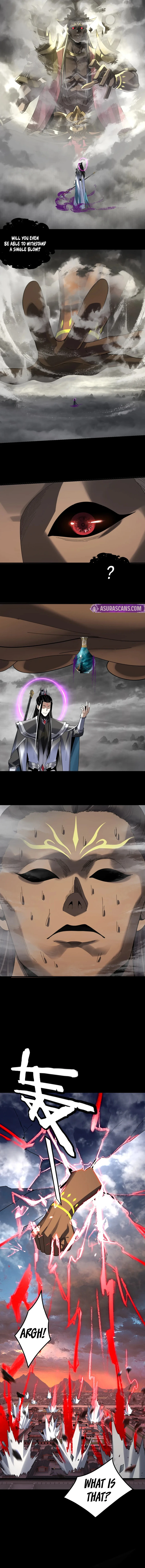 I Am the Fated Villain Chapter 302 — Page 4