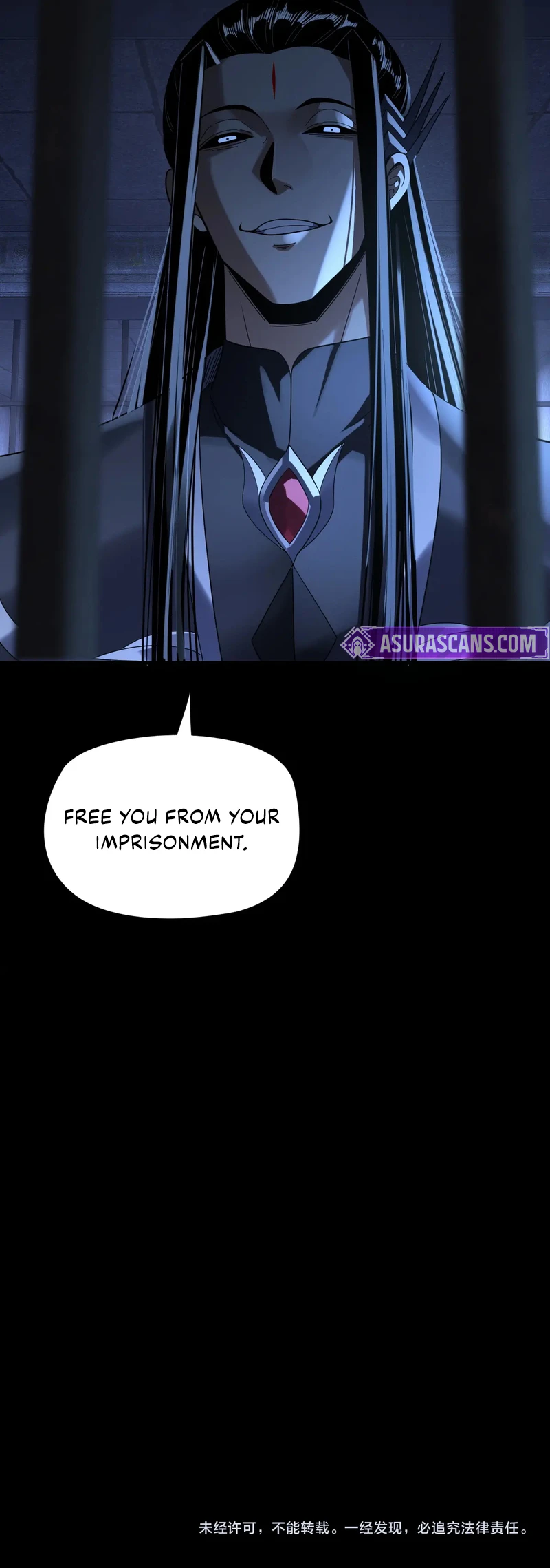 I Am the Fated Villain Chapter 302 — Page 11
