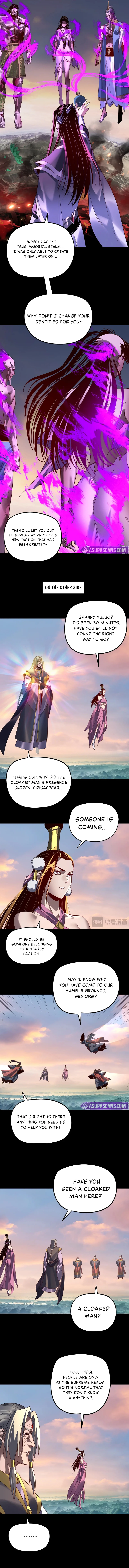 I Am the Fated Villain Chapter 308 — Page 6