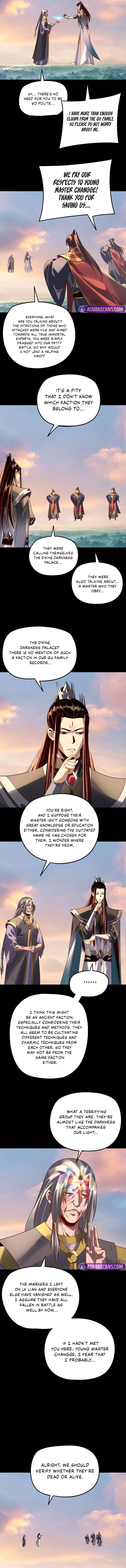 I Am the Fated Villain Chapter 309 — Page 4