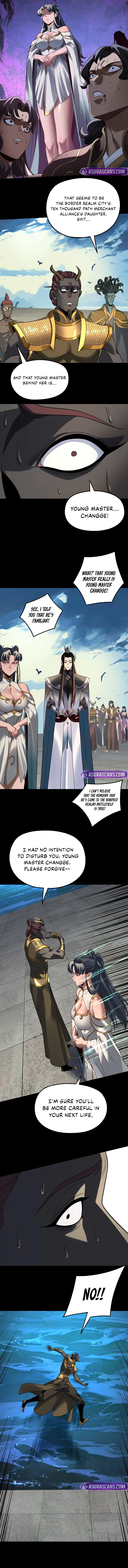 I Am the Fated Villain Chapter 314 — Page 10