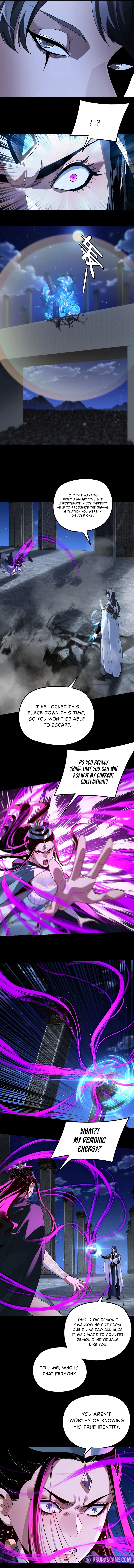 I Am the Fated Villain Chapter 316 — Page 9