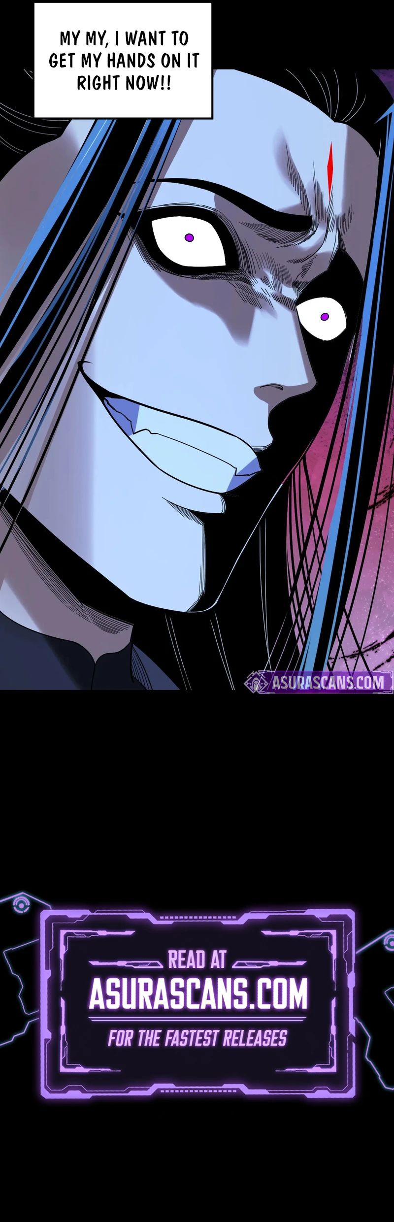I Am the Fated Villain Chapter 320 — Page 11