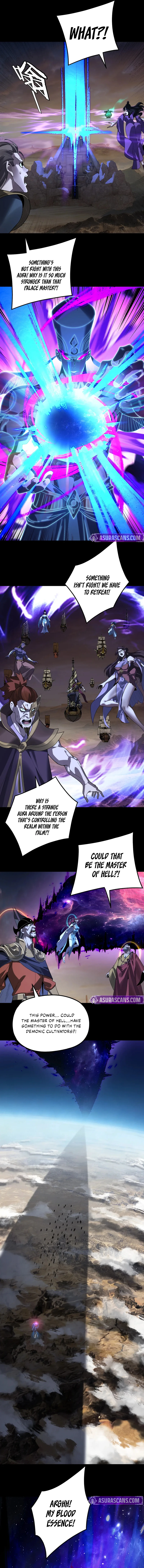 I Am the Fated Villain Chapter 321 — Page 9