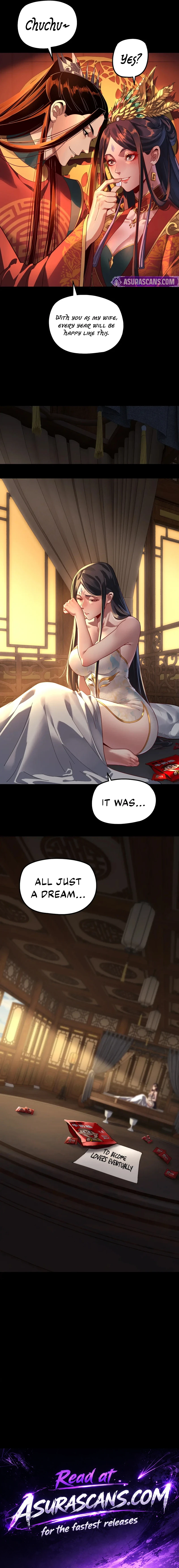 I Am the Fated Villain Chapter 322 — Page 11
