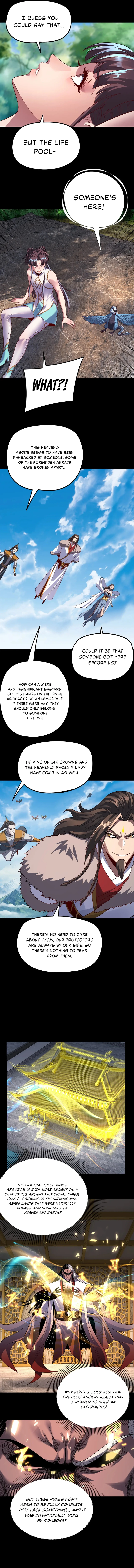 I Am the Fated Villain Chapter 329 — Page 4