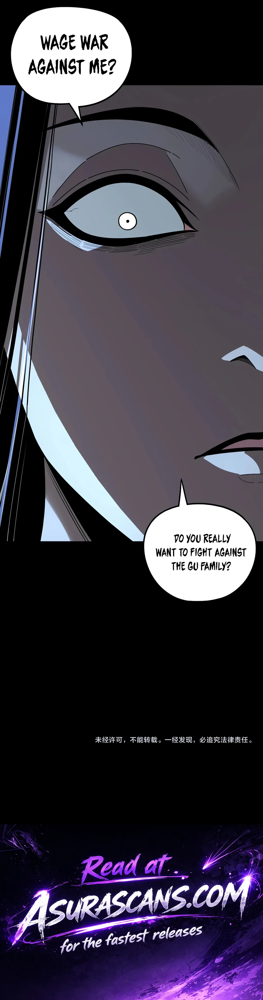I Am the Fated Villain Chapter 333 — Page 10