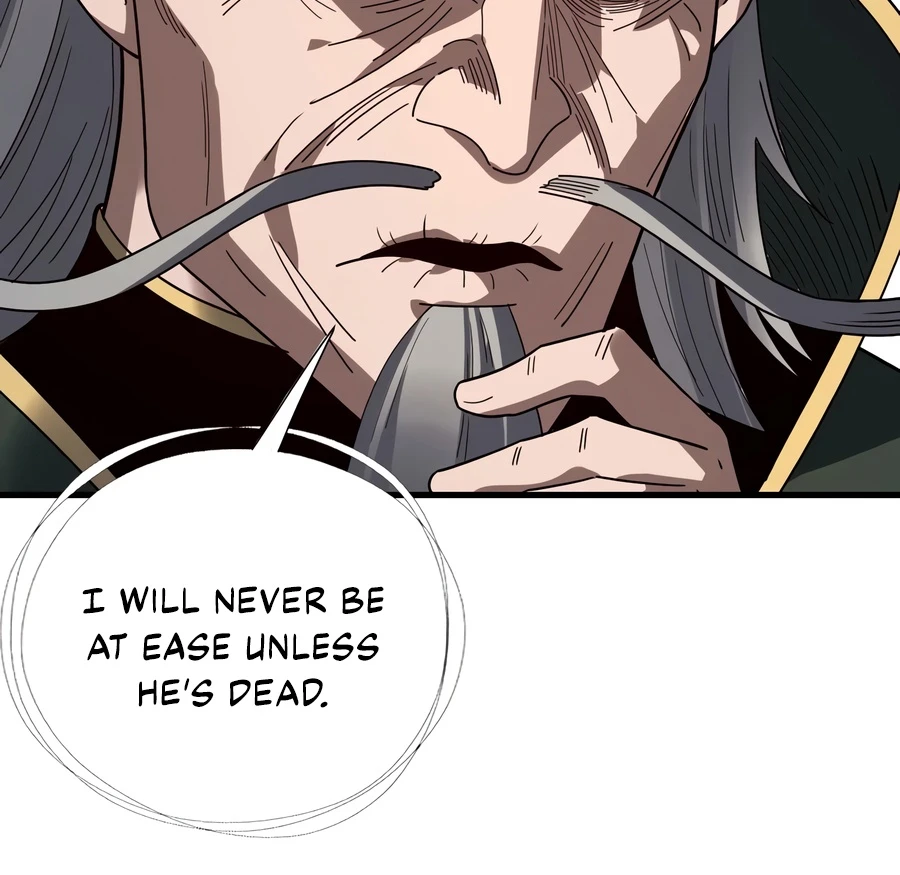 I Am the Fated Villain Chapter 334 — Page 3