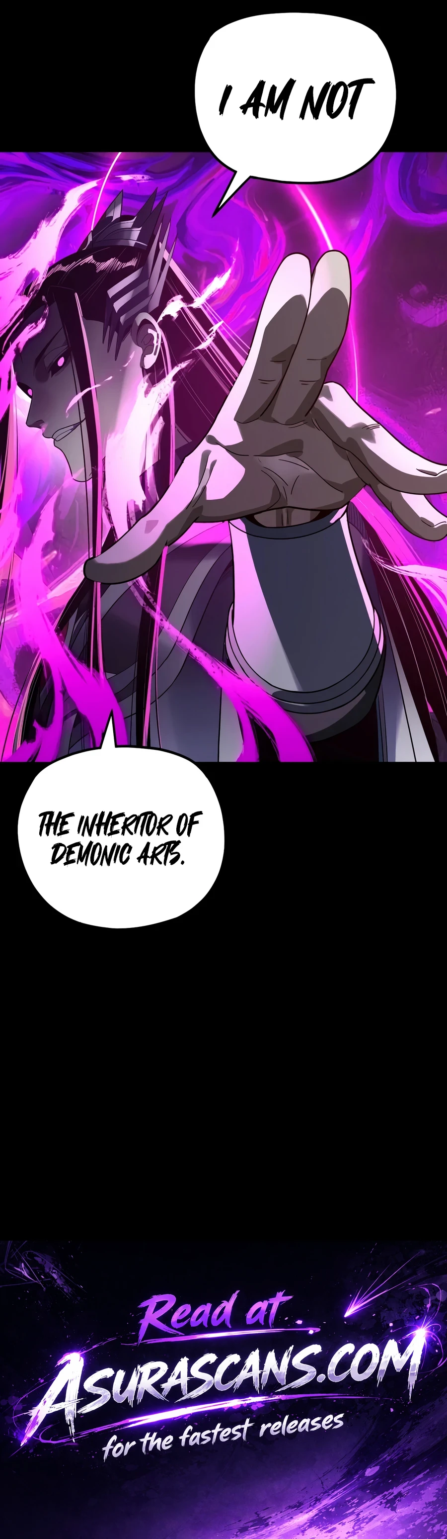 I Am the Fated Villain Chapter 334 — Page 9