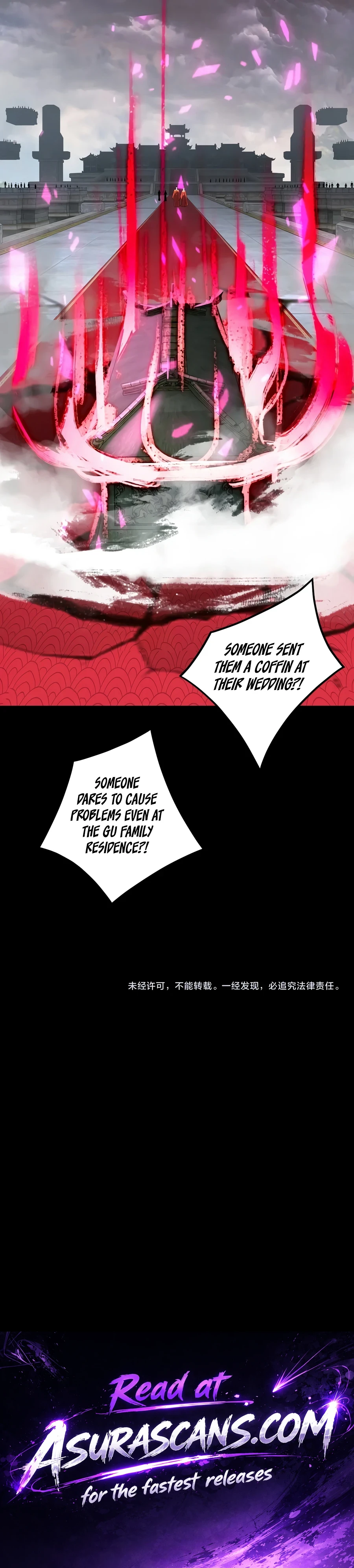 I Am the Fated Villain Chapter 339 — Page 10