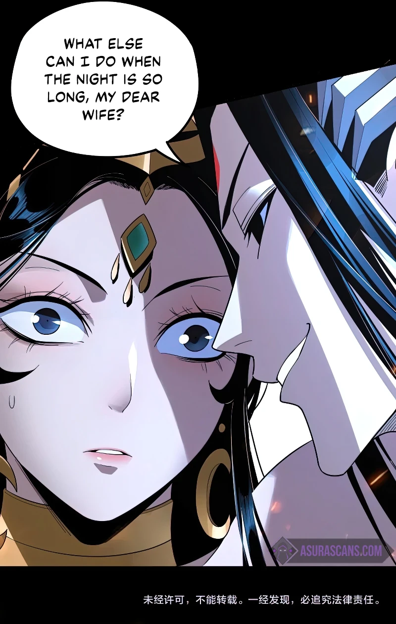 I Am the Fated Villain Chapter 34 — Page 7