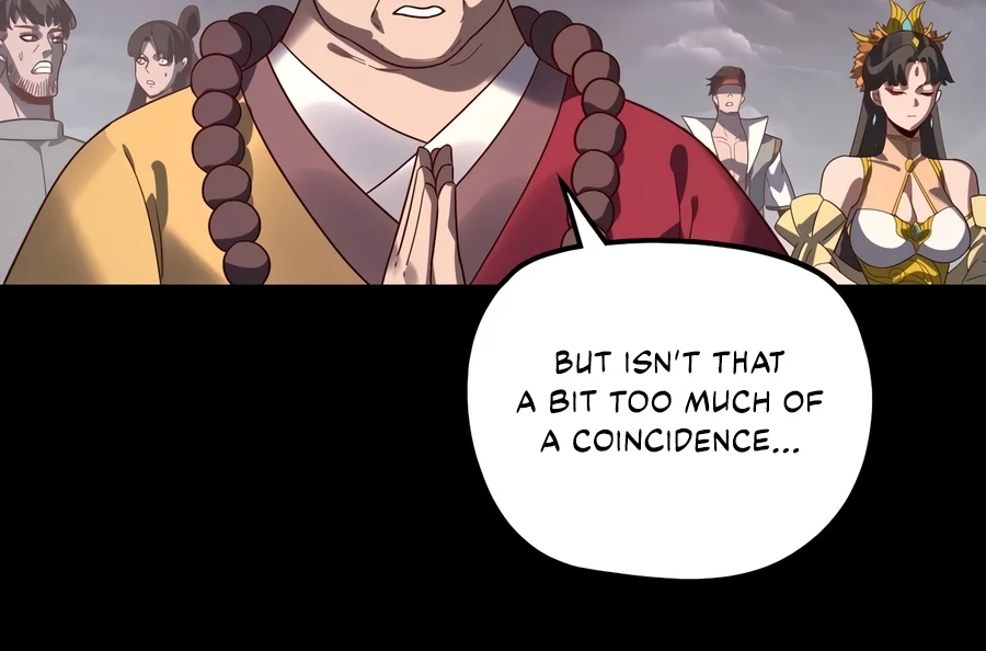 I Am the Fated Villain Chapter 340 — Page 4