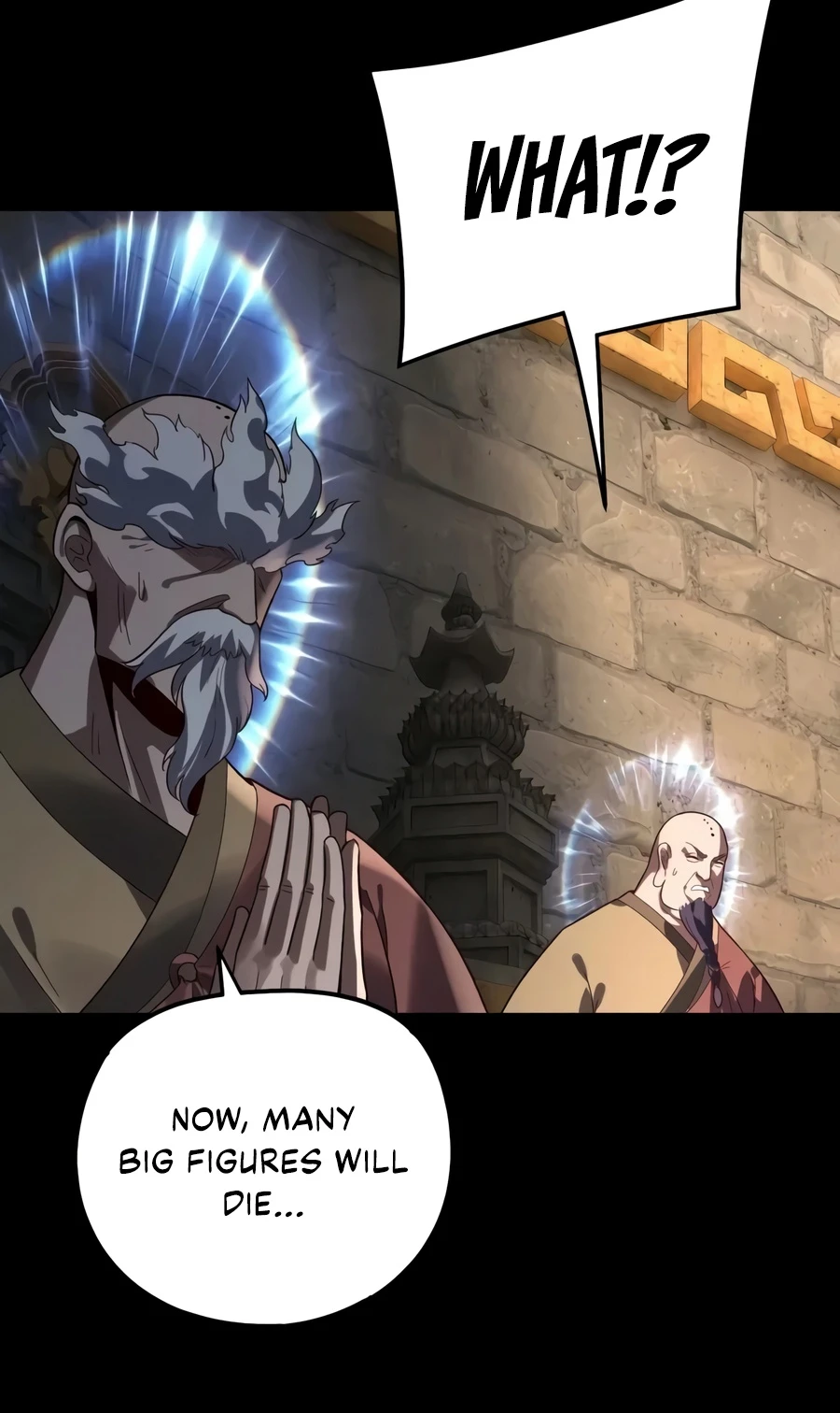 I Am the Fated Villain Chapter 341 — Page 8