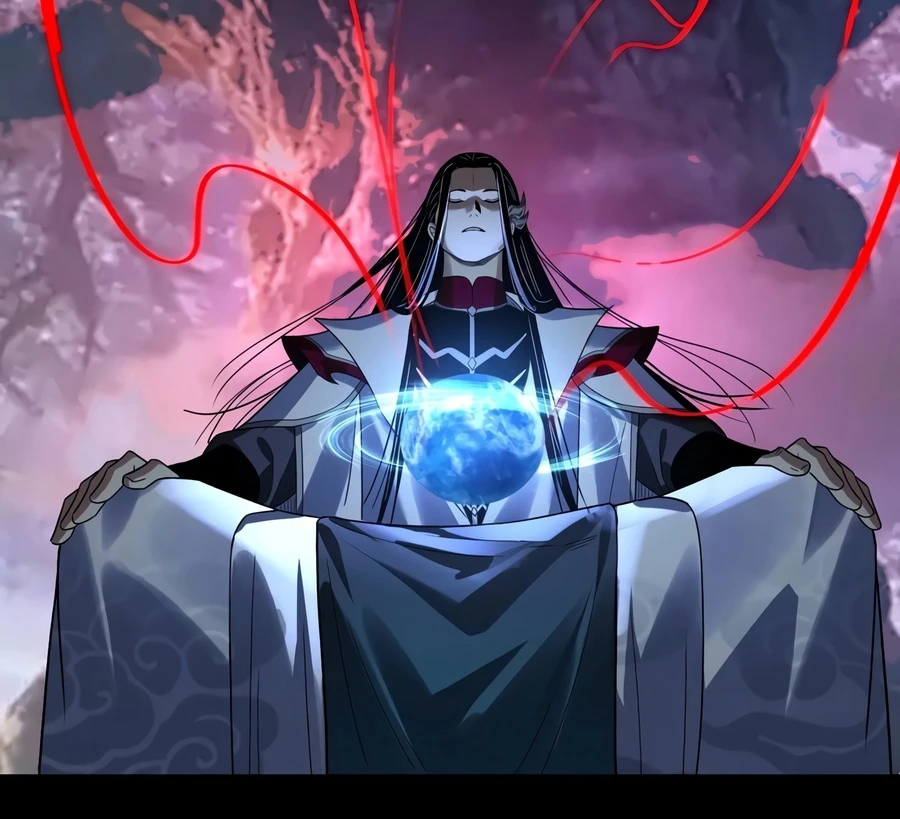 I Am the Fated Villain Chapter 344 — Page 6