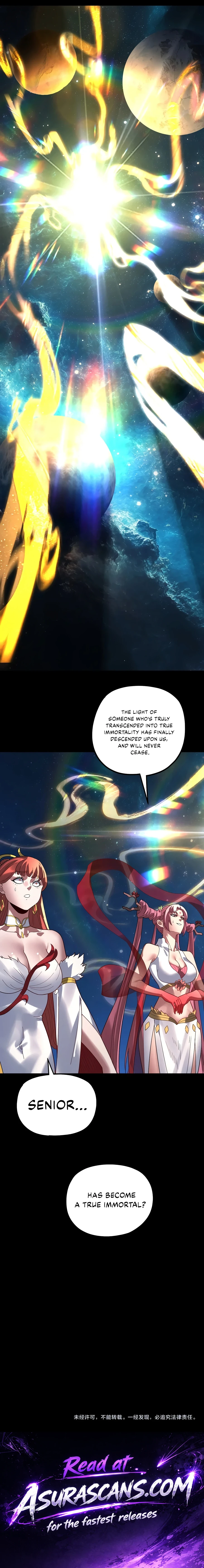 I Am the Fated Villain Chapter 347 — Page 9
