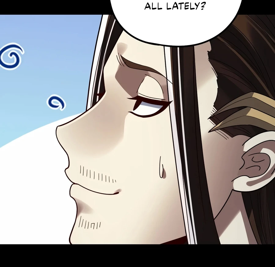 I Am the Fated Villain Chapter 349 — Page 7
