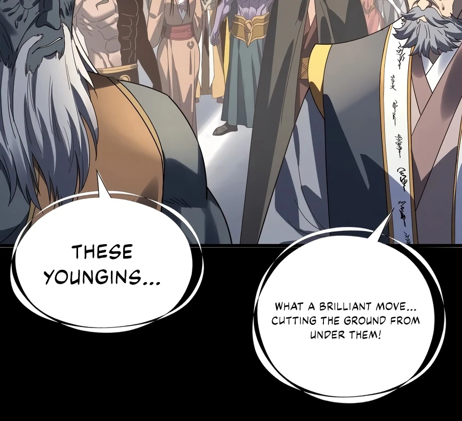 I Am the Fated Villain Chapter 350 — Page 7