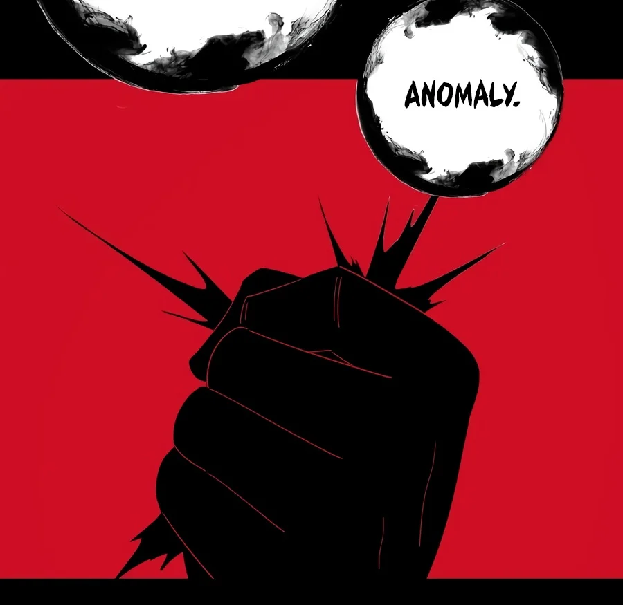 I Am the Fated Villain Chapter 353 — Page 3