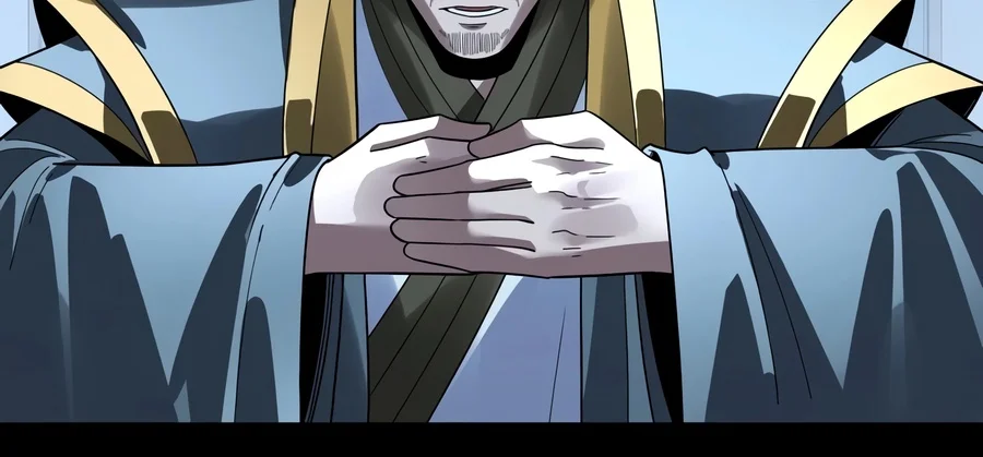 I Am the Fated Villain Chapter 359 — Page 6