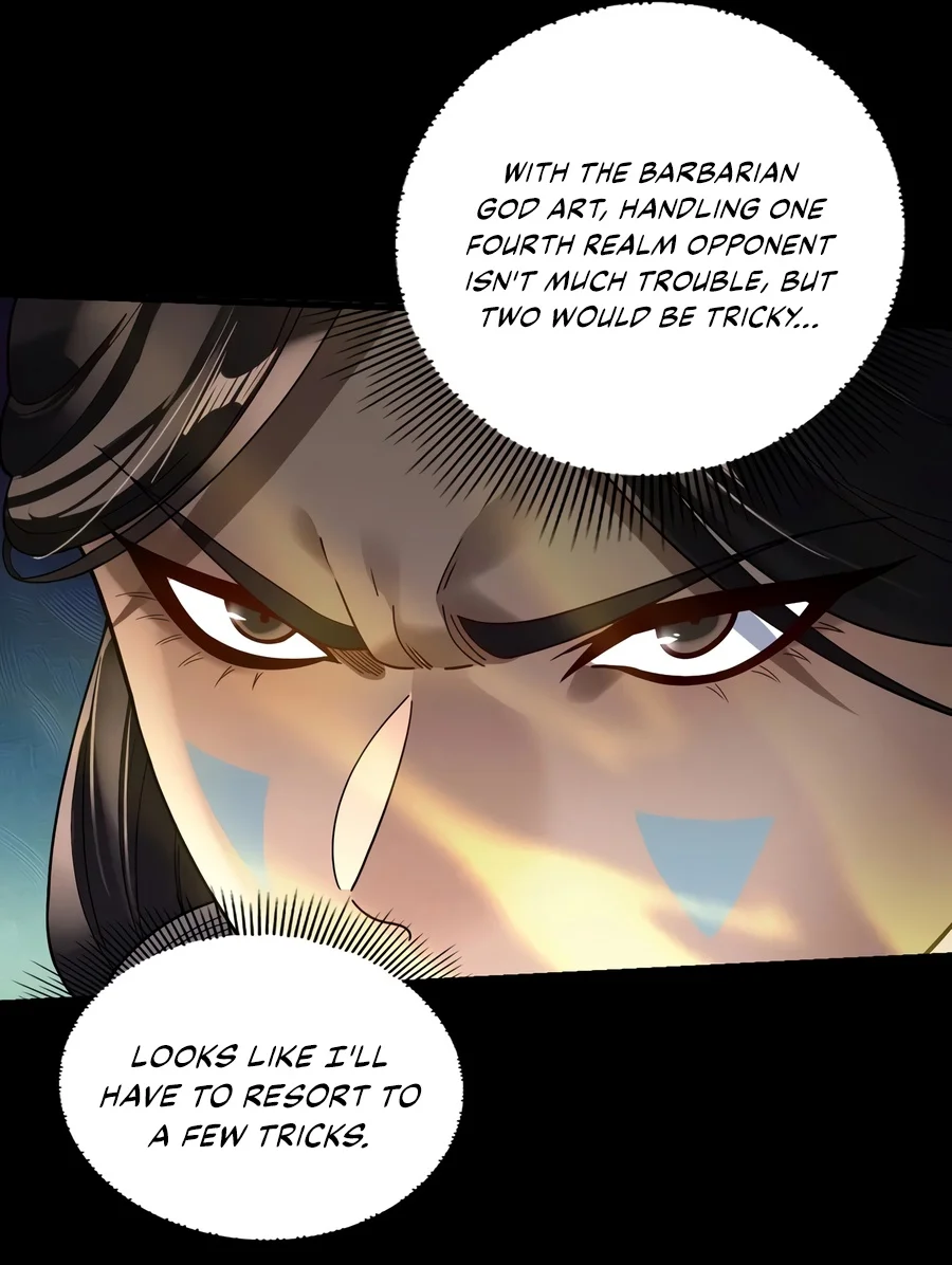 I Am the Fated Villain Chapter 361 — Page 4