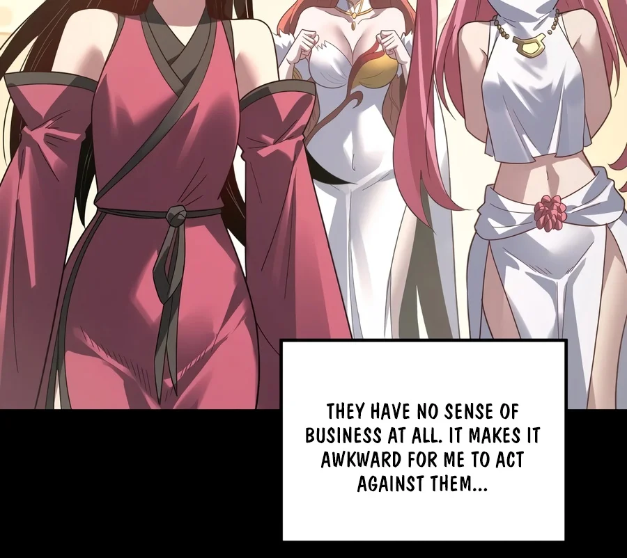 I Am the Fated Villain Chapter 362 — Page 6