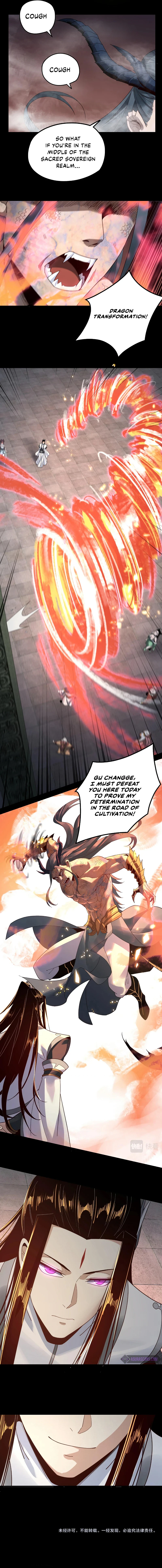 I Am the Fated Villain Chapter 38 — Page 12