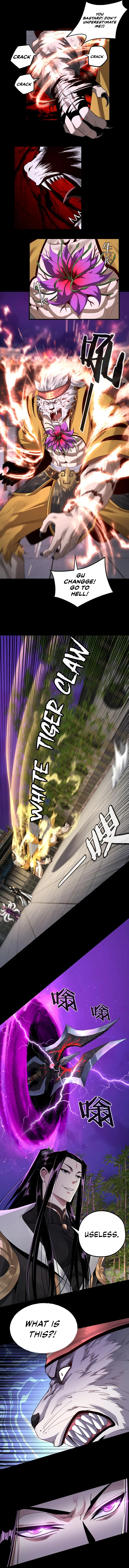 I Am the Fated Villain Chapter 51 — Page 4
