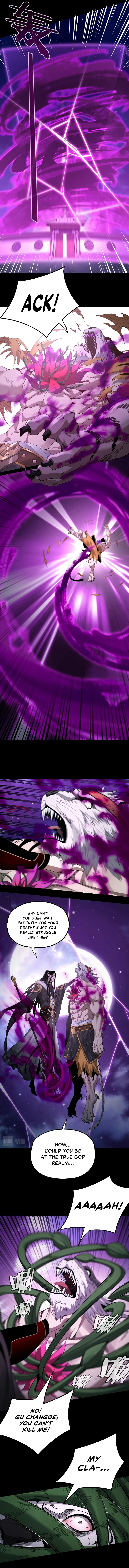 I Am the Fated Villain Chapter 51 — Page 5