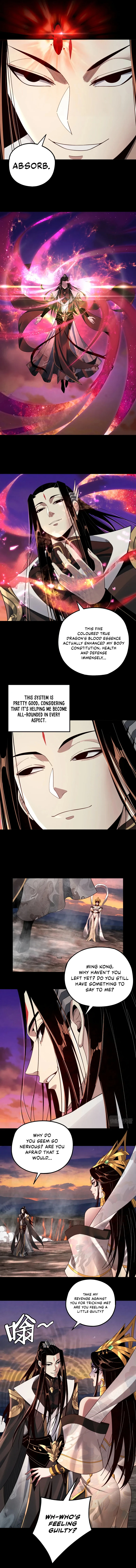 I Am the Fated Villain Chapter 65 — Page 4