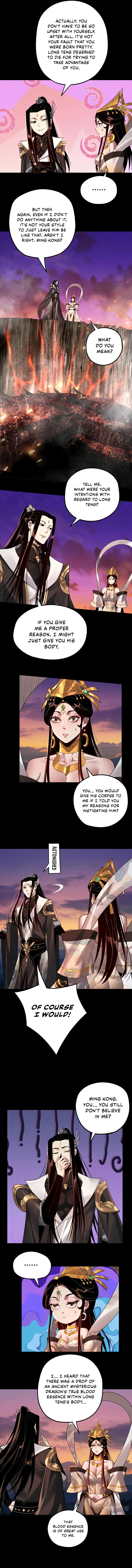 I Am the Fated Villain Chapter 65 — Page 5