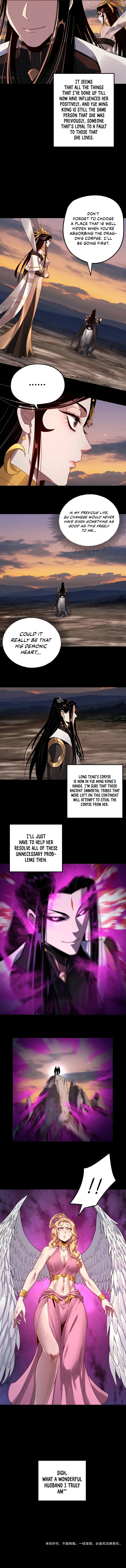 I Am the Fated Villain Chapter 65 — Page 9