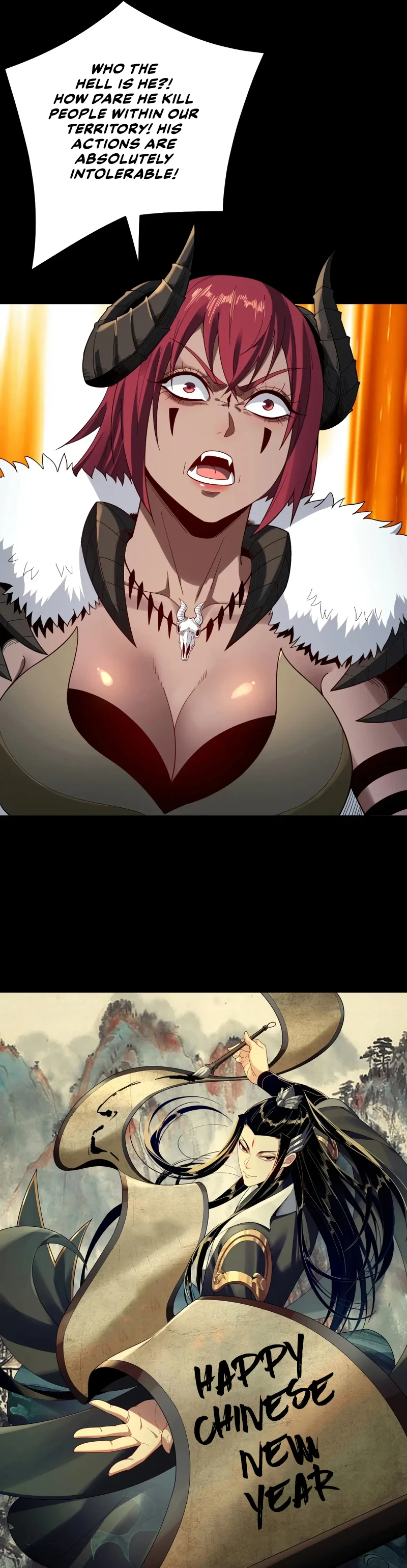 I Am the Fated Villain Chapter 66 — Page 9