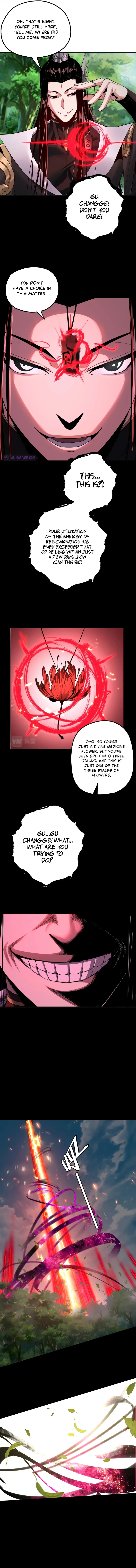I Am the Fated Villain Chapter 73 — Page 10