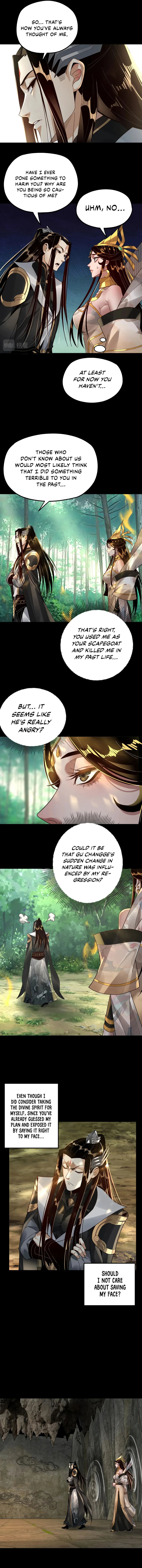 I Am the Fated Villain Chapter 80 — Page 4