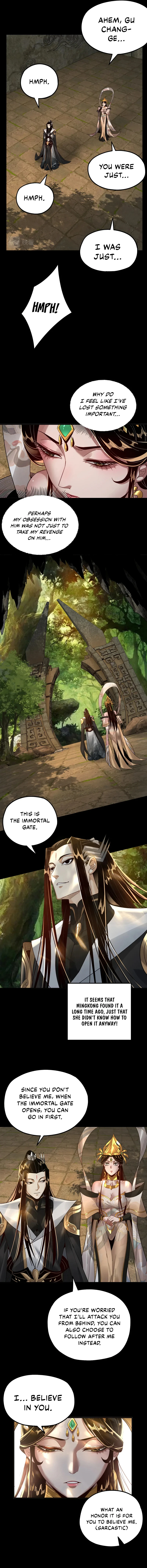 I Am the Fated Villain Chapter 80 — Page 5