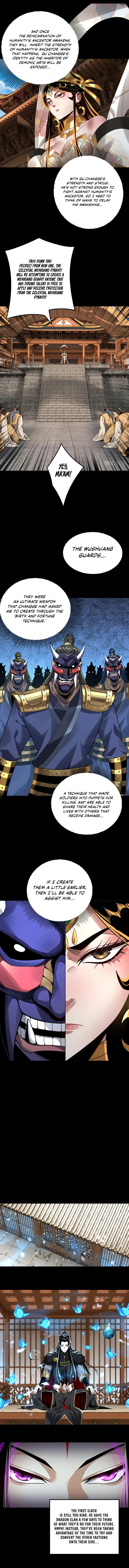 I Am the Fated Villain Chapter 86 — Page 8