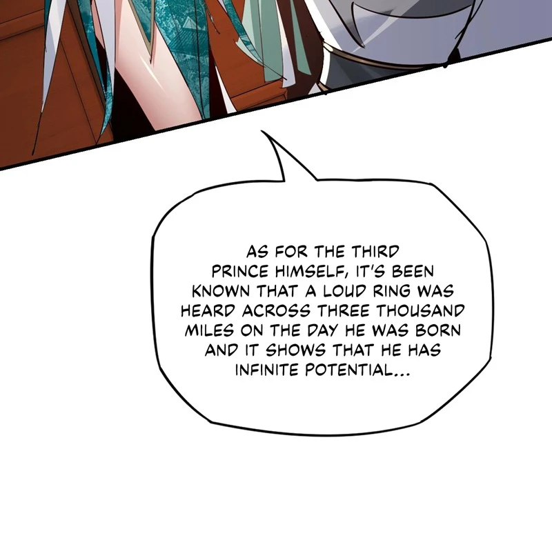 I Am the Fated Villain Chapter 9 — Page 4