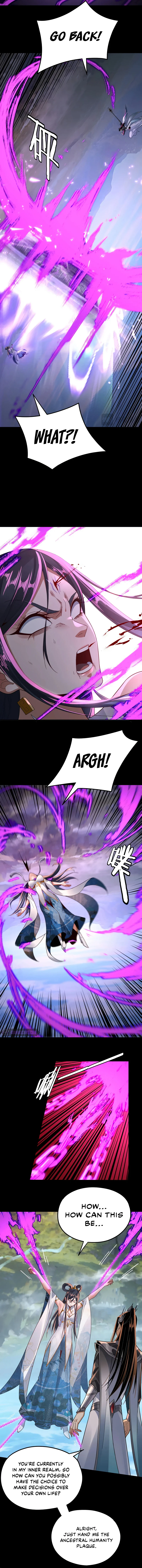 I Am the Fated Villain Chapter 99 — Page 10