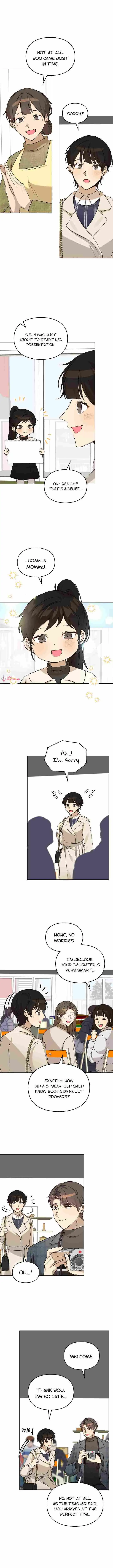 I Became a Doting Father Chapter 100 — Page 2