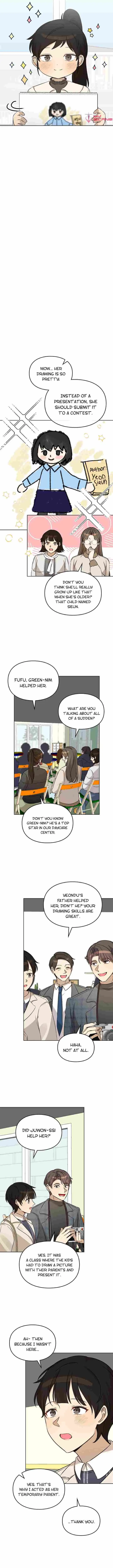 I Became a Doting Father Chapter 100 — Page 4