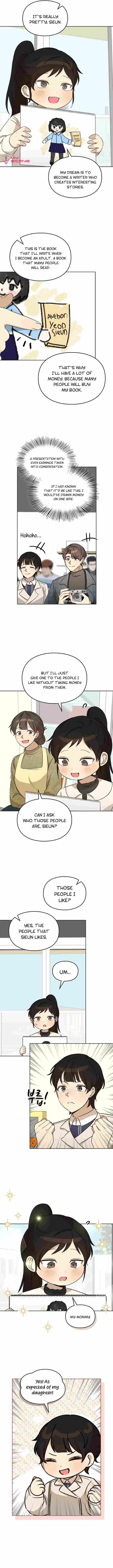 I Became a Doting Father Chapter 100 — Page 5