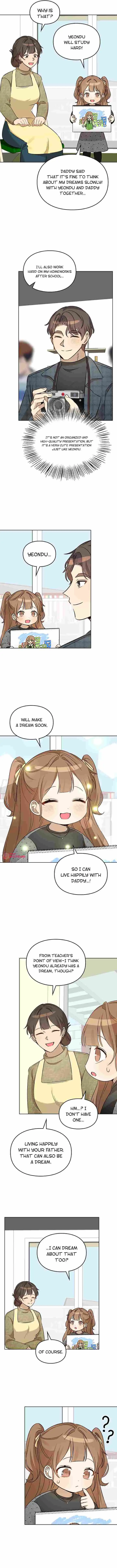I Became a Doting Father Chapter 100 — Page 9