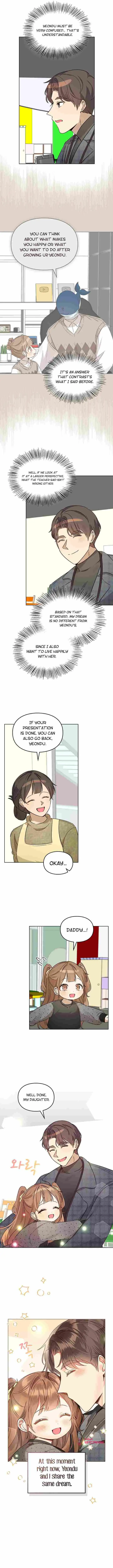 I Became a Doting Father Chapter 100 — Page 10