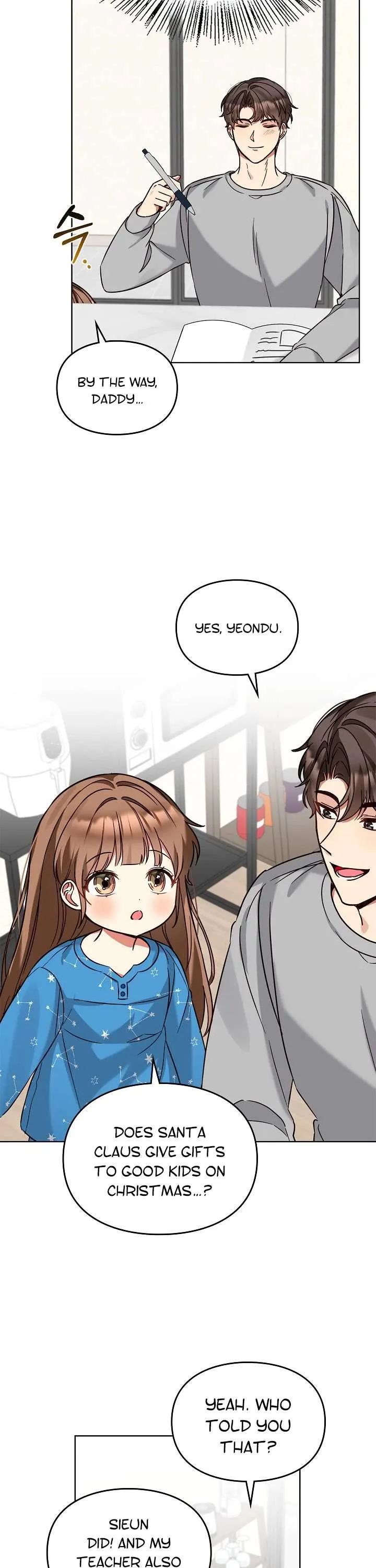 I Became a Doting Father Chapter 101 — Page 4