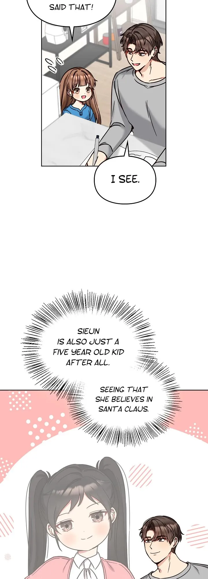 I Became a Doting Father Chapter 101 — Page 5