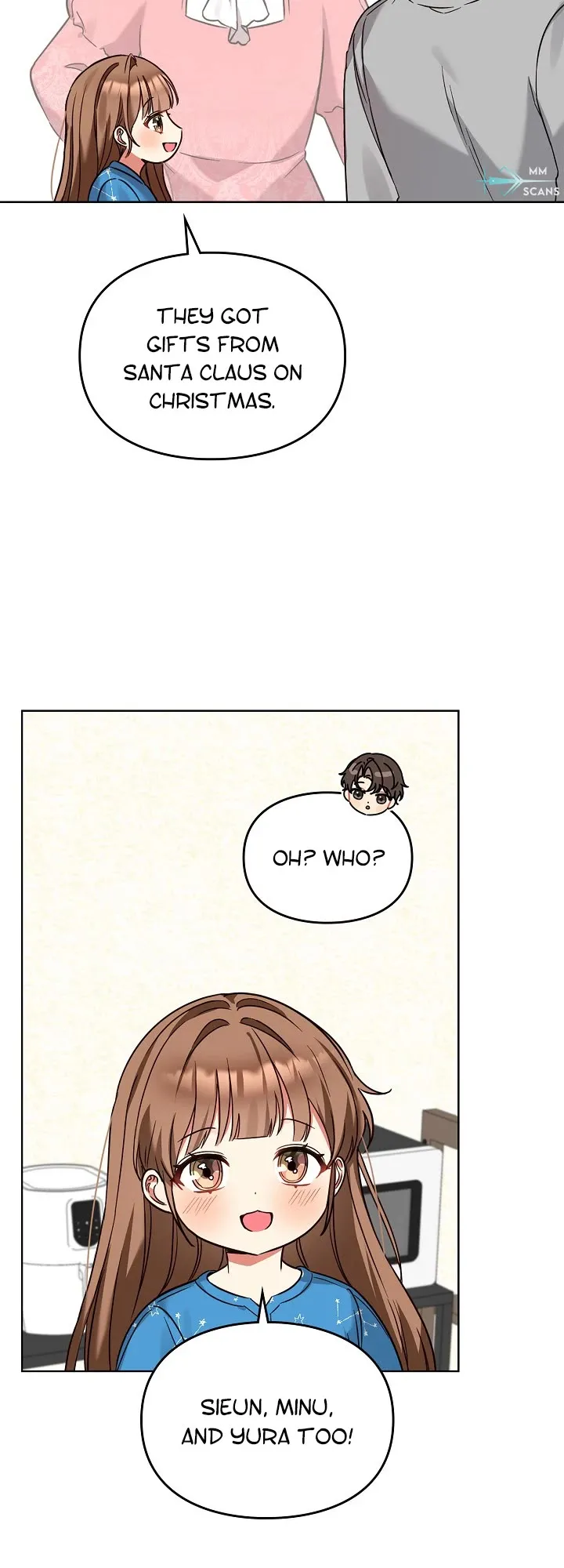 I Became a Doting Father Chapter 101 — Page 6
