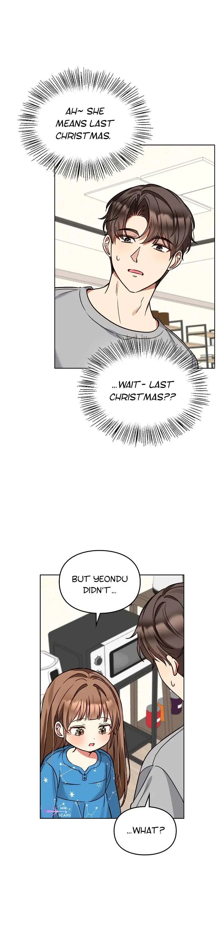 I Became a Doting Father Chapter 101 — Page 7