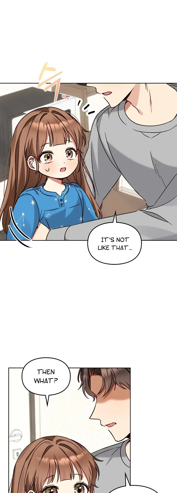 I Became a Doting Father Chapter 101 — Page 9