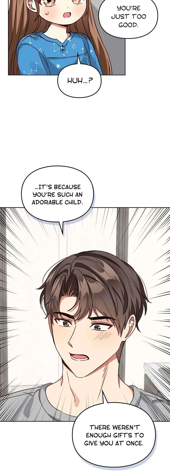 I Became a Doting Father Chapter 101 — Page 10