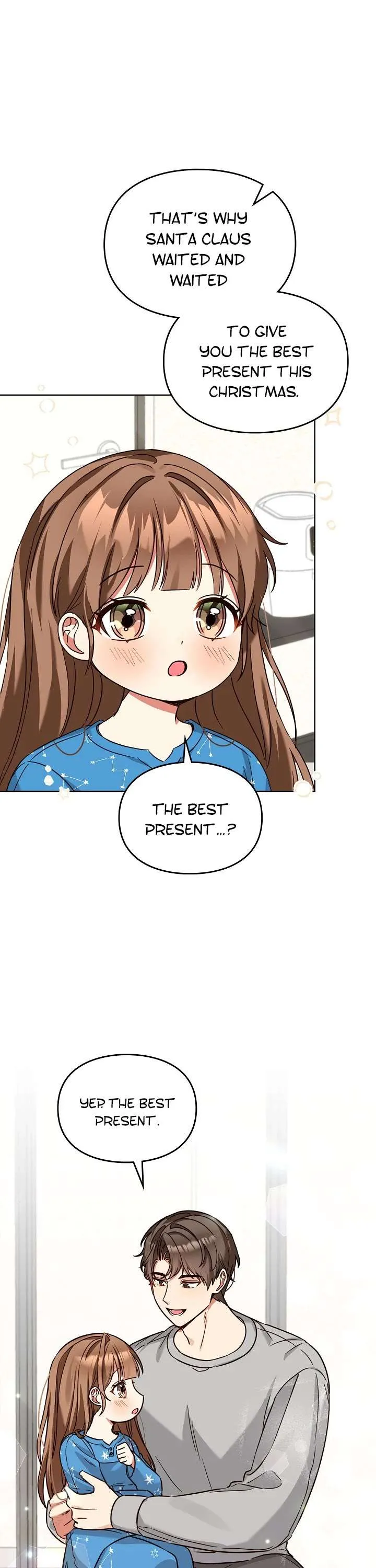 I Became a Doting Father Chapter 101 — Page 11